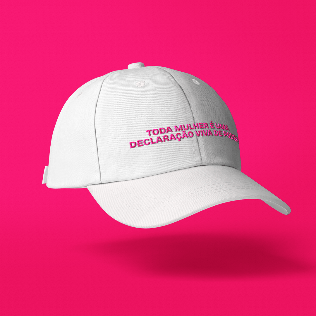 Boné Ovacare - Ovacare