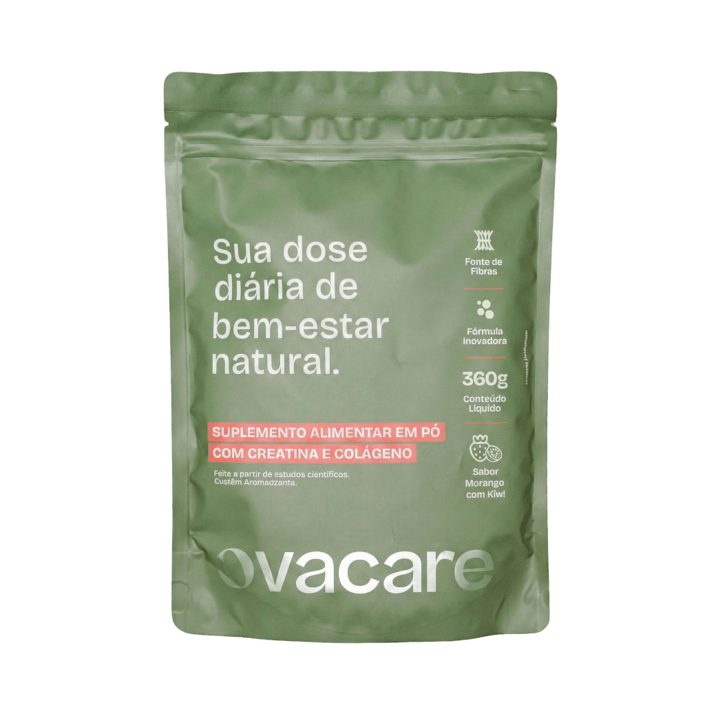 Ovacare Greens - Ovacare