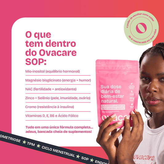 Ovacare SOP - Ovacare