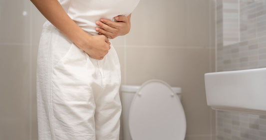 Intestino Preso e Inchaço Abdominal: A Relação Direta com seus Hormônios - Ovacare