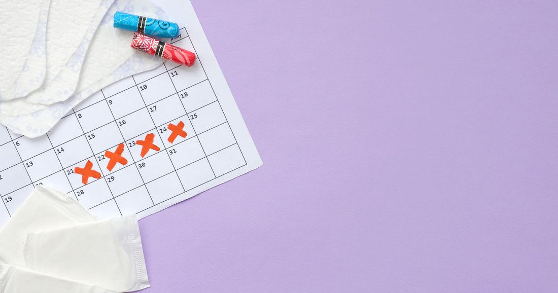 Menstruação Atrasada ou Irregular? Entenda as Causas e Como Regular seu Ciclo - Ovacare