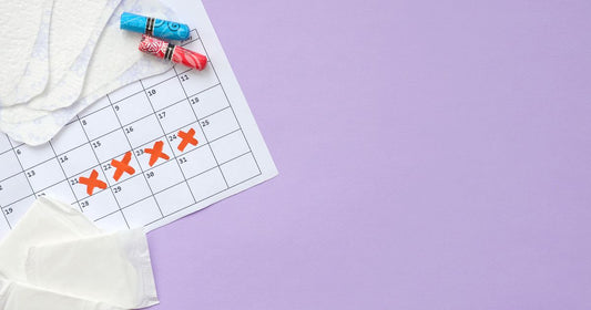 Menstruação Atrasada ou Irregular? Entenda as Causas e Como Regular seu Ciclo - Ovacare