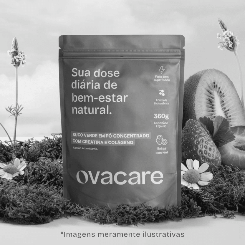 Ovacare Greens - Ovacare