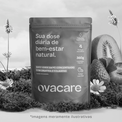 Ovacare Greens - Ovacare