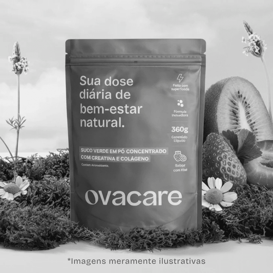 Ovacare Greens - Ovacare