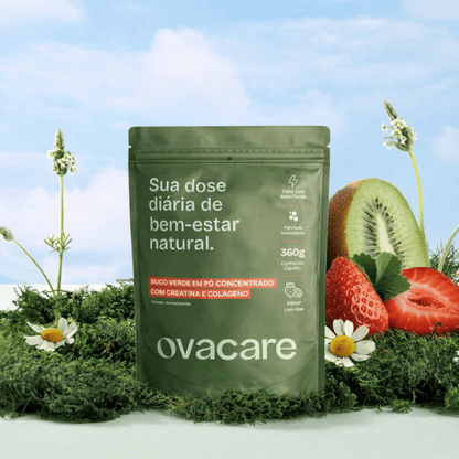 Ovacare Greens - Ovacare