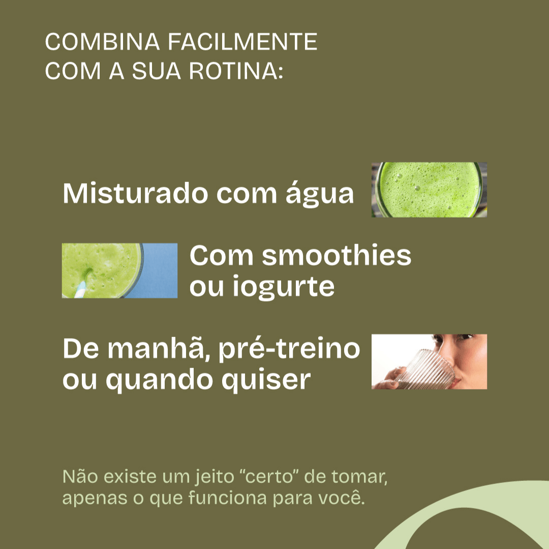 Ovacare Greens - Ovacare