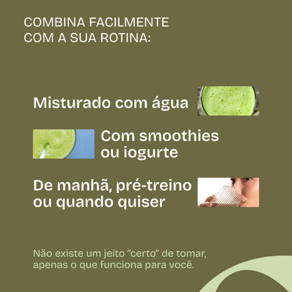 Ovacare Greens - Ovacare