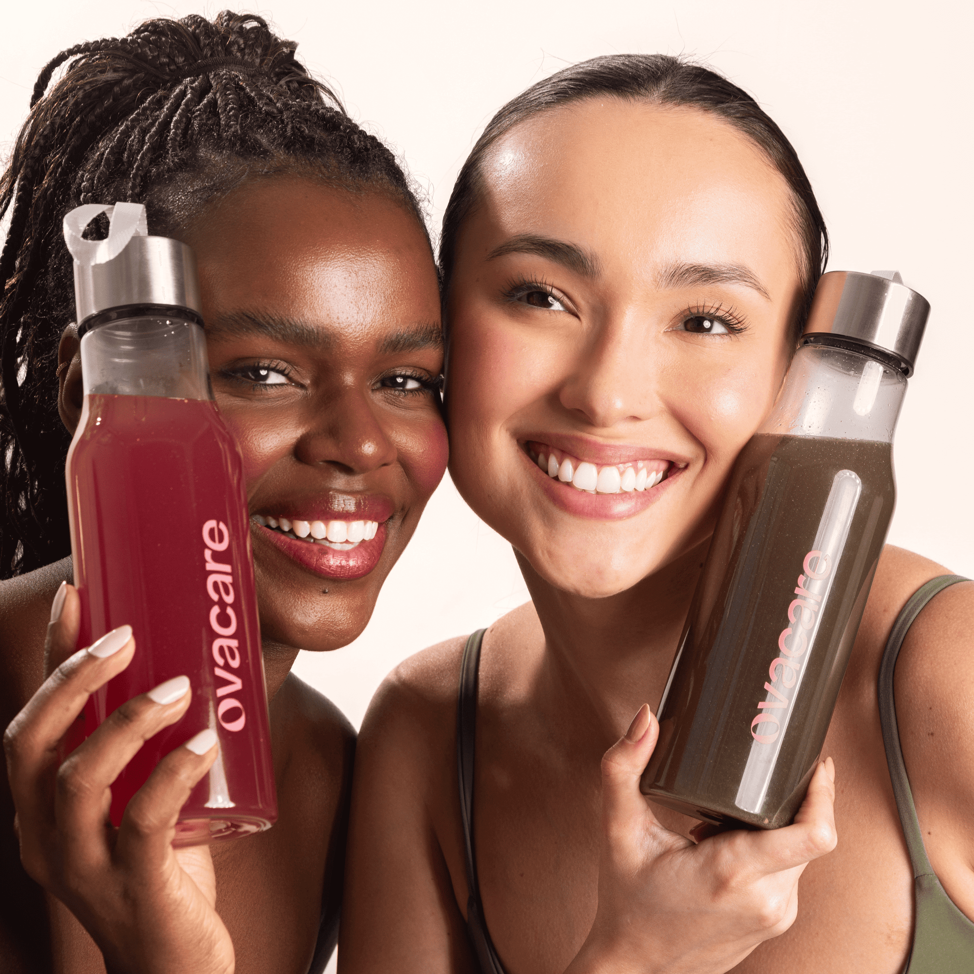 Kit Ovacare SOP + Greens - Ovacare