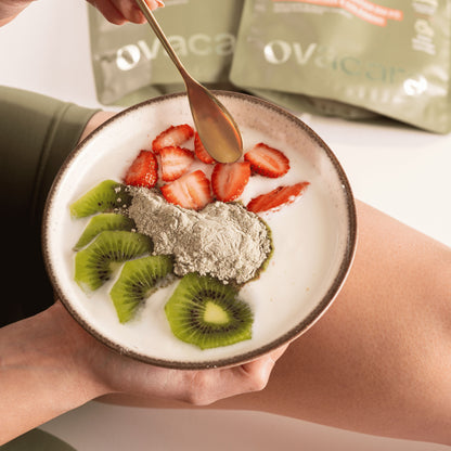 Ovacare Greens - Ovacare