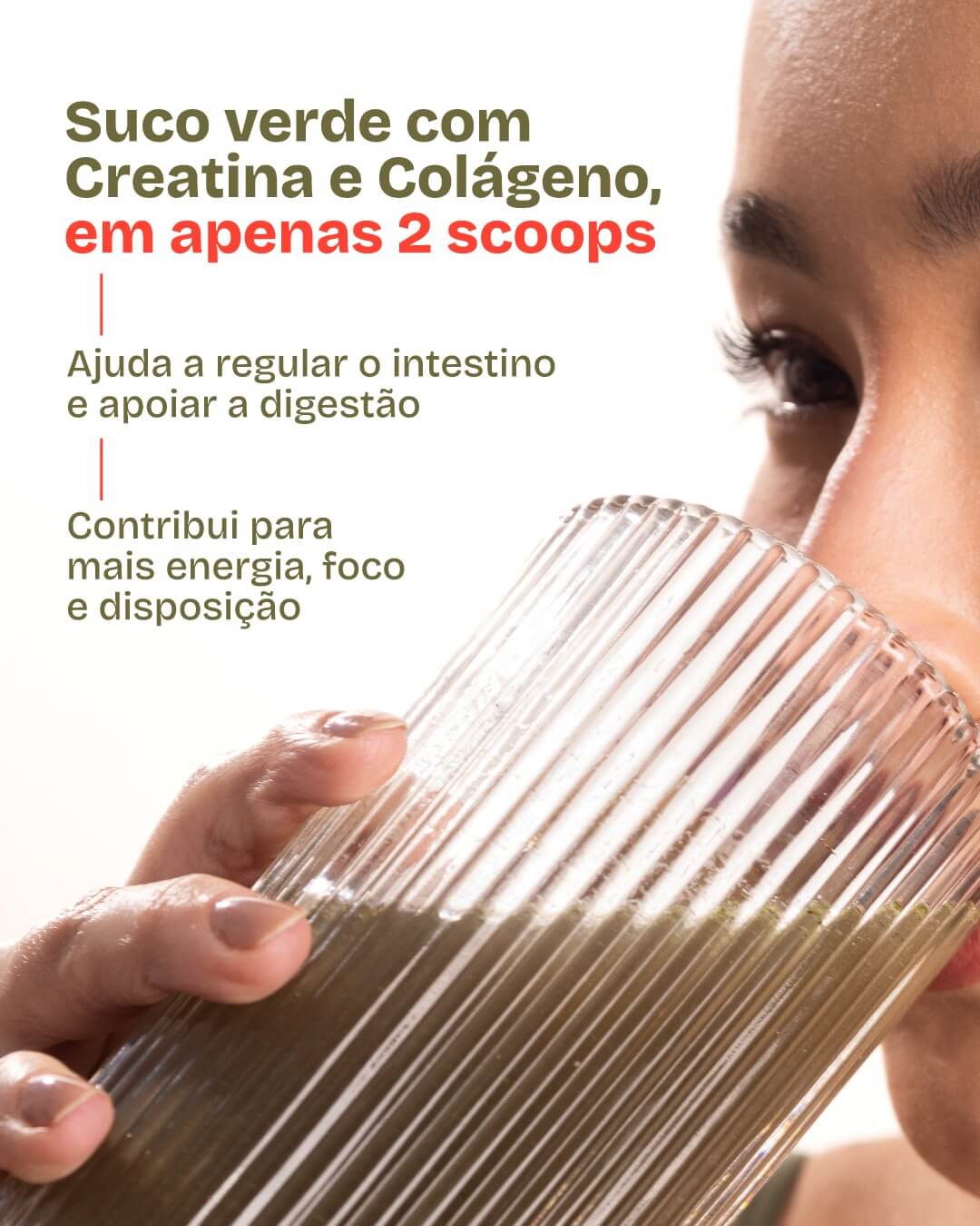 Ovacare Greens 🍍🍃 - Ovacare