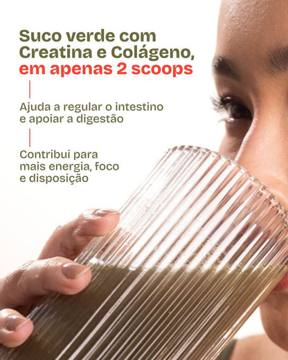 Ovacare Greens 🍍🍃 - Ovacare