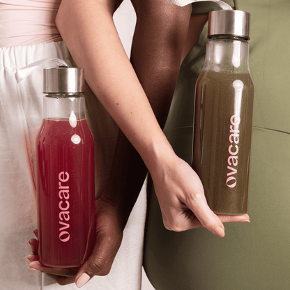 Kit Ovacare SOP + Greens - Ovacare