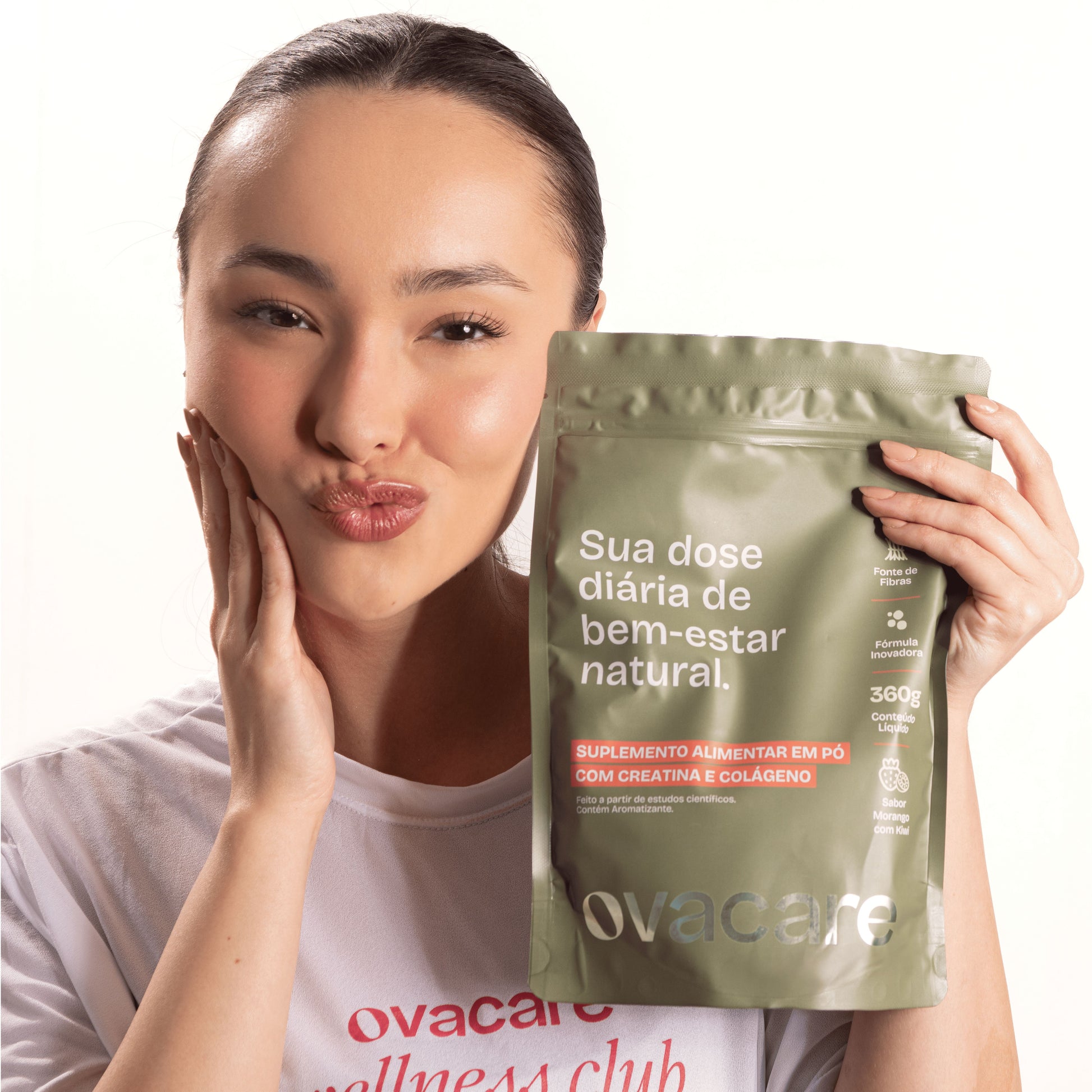 Ovacare Greens - Ovacare