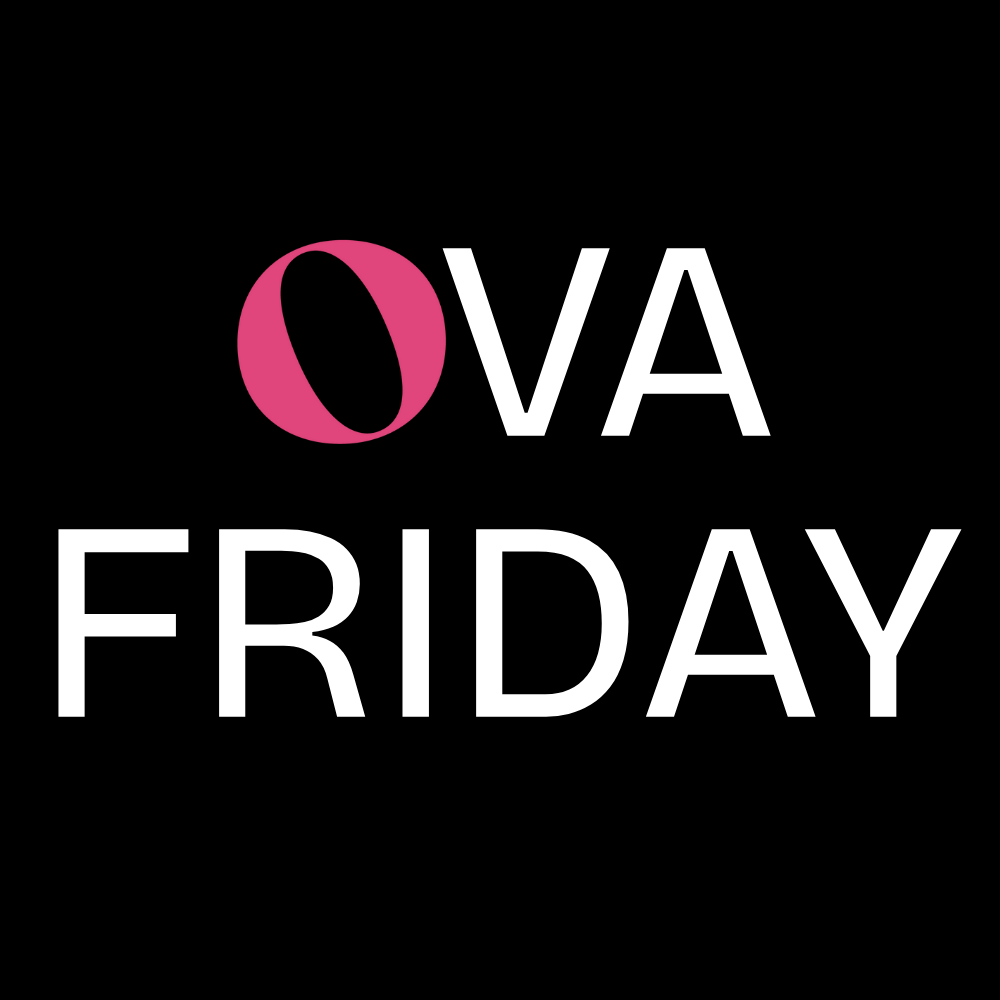 [OVAFRIDAY] 3 Kits Ovacare + Mixer + Chaveiro - Ovacare