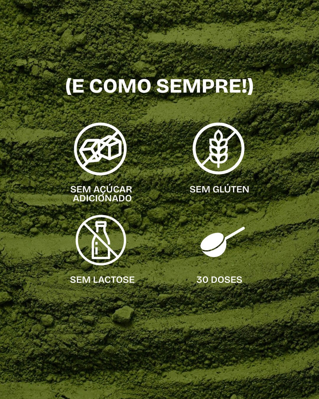 Ovacare Greens 🍍🍃 - Ovacare