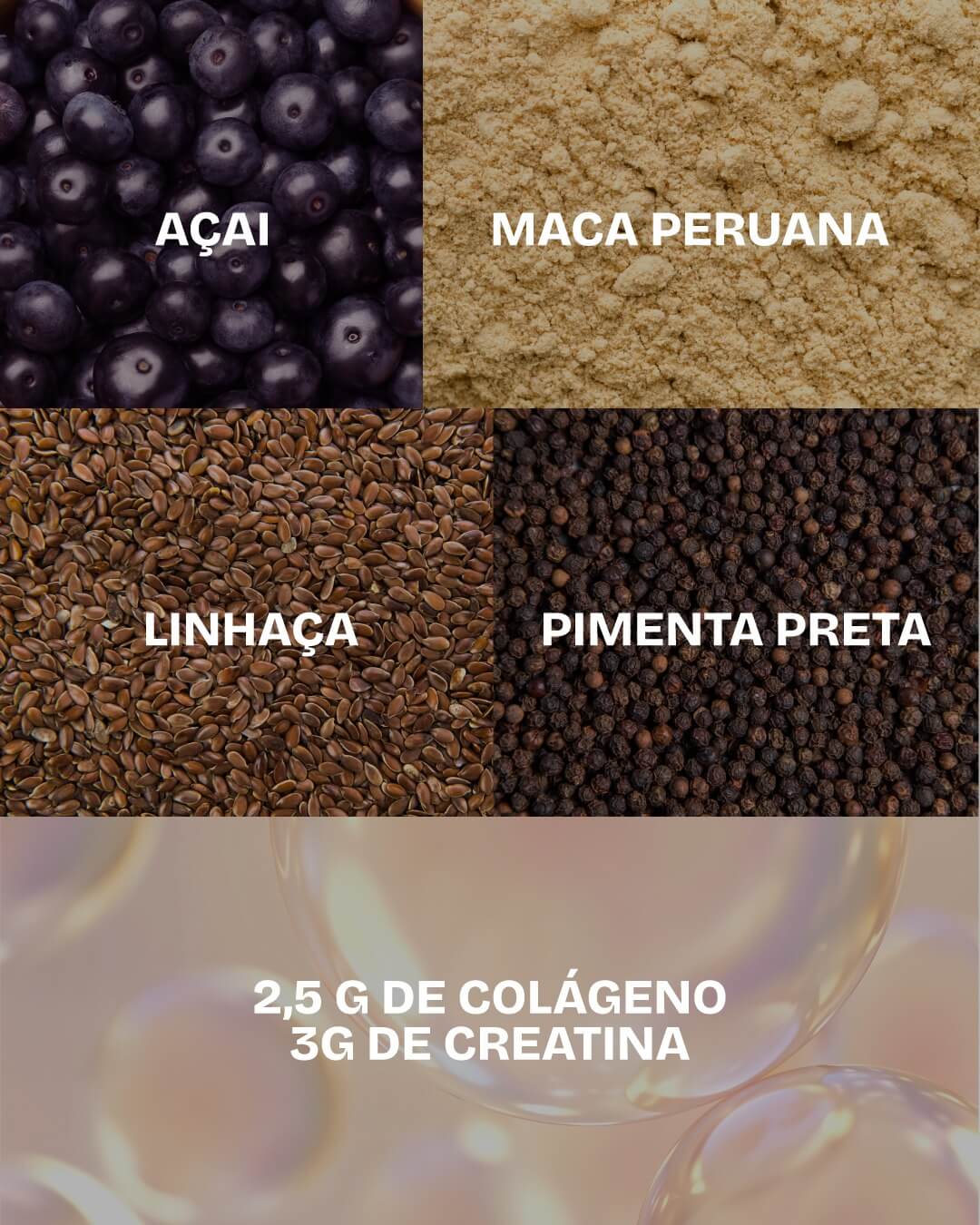 Ovacare Greens 🍍🍃 - Ovacare