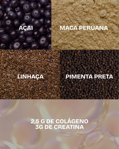 Ovacare Greens 🍍🍃 - Ovacare