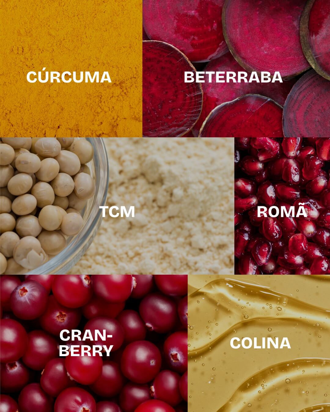 Ovacare Greens 🍍🍃 - Ovacare