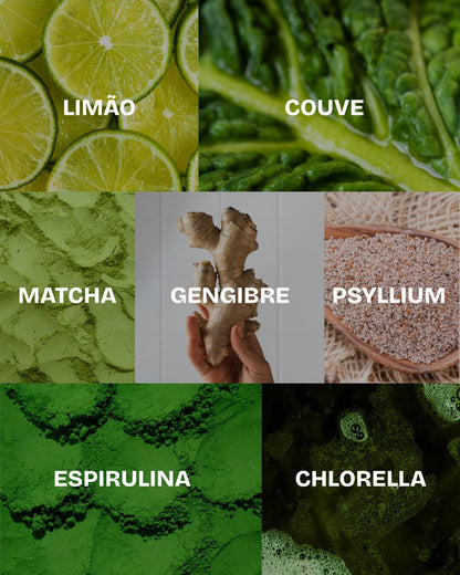 Ovacare Greens 🍍🍃 - Ovacare