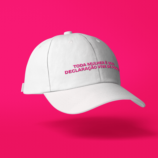 Boné Ovacare - Ovacare