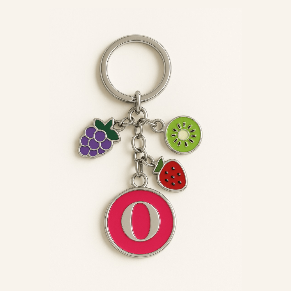 Chaveiro Ovacare - Ovacare