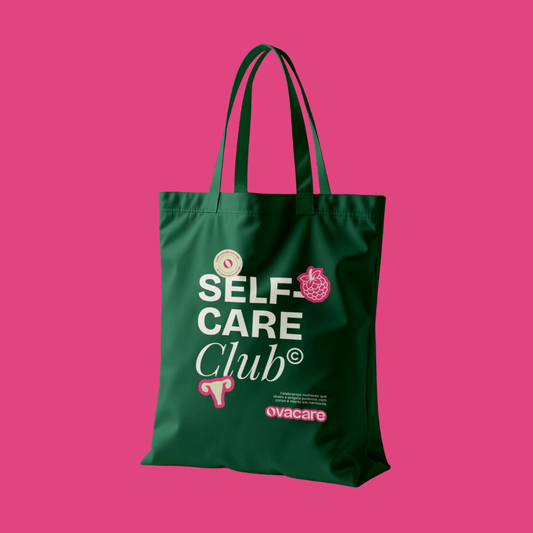 Ecobag Ovacare - Ovacare