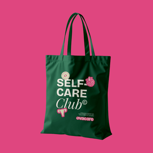 Kit Glow Up 2026 - Ovacare