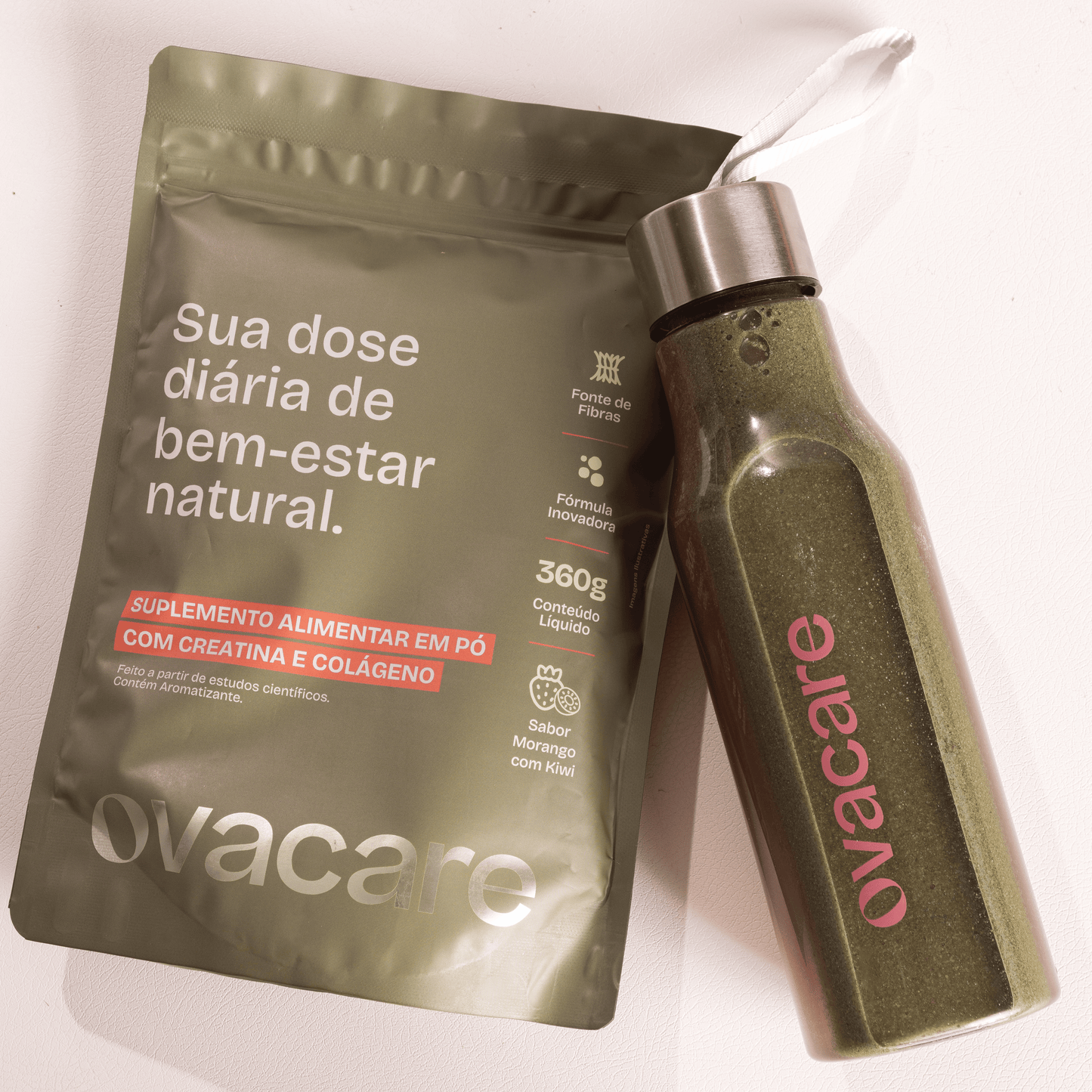 Ovacare Greens