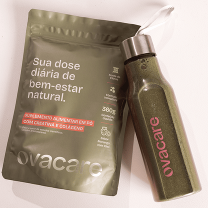 Ovacare Greens
