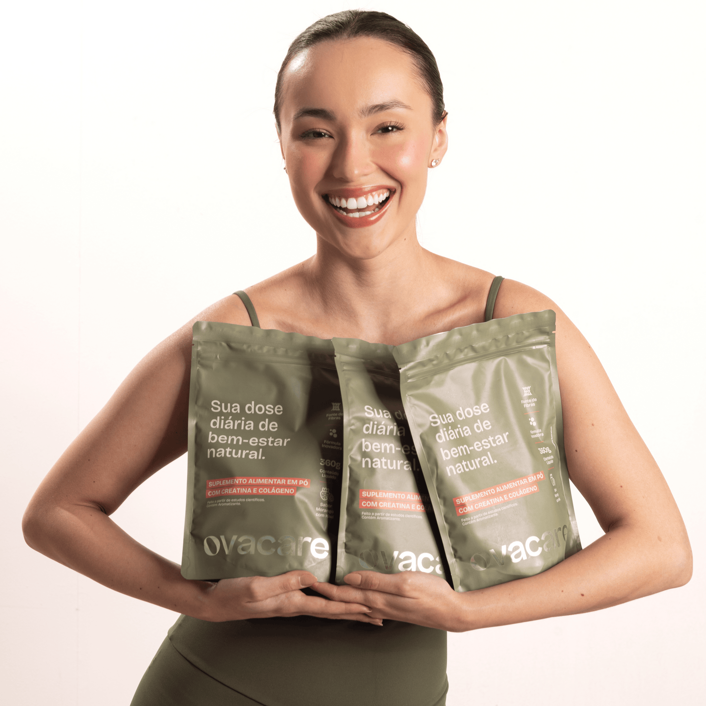 Ovacare Greens