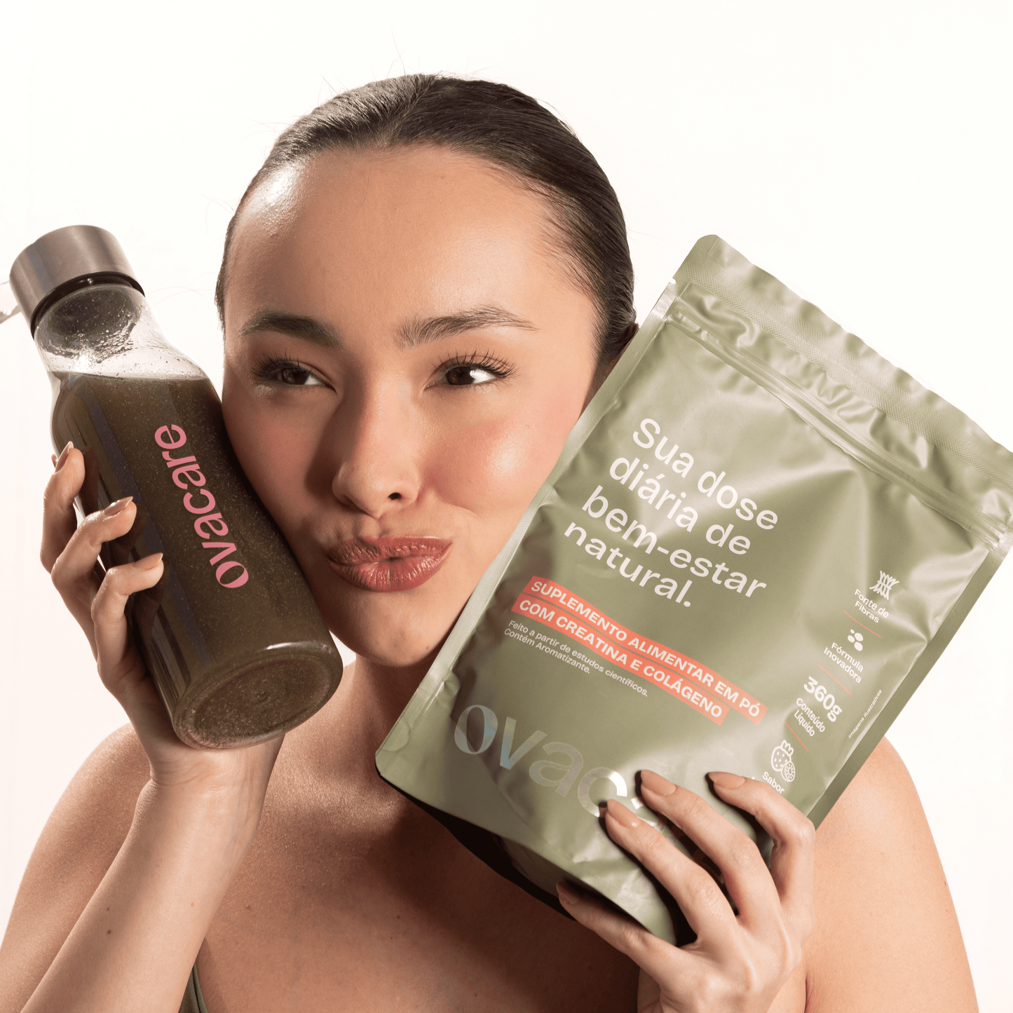 Ovacare Greens