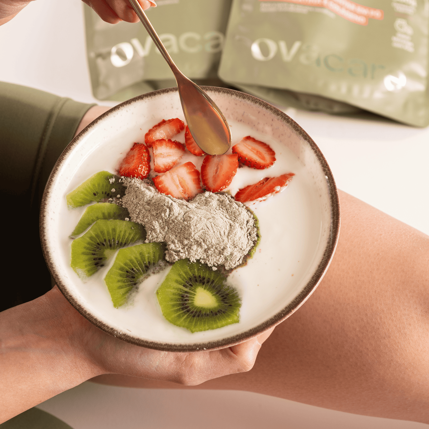 Ovacare Greens