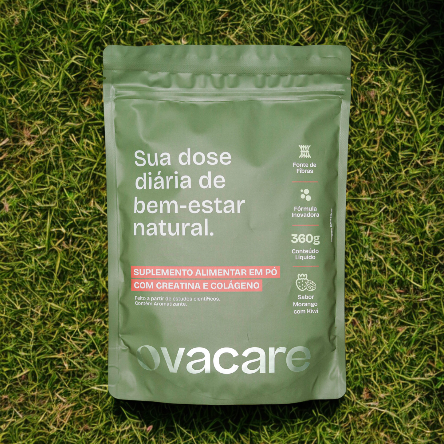 Ovacare Greens
