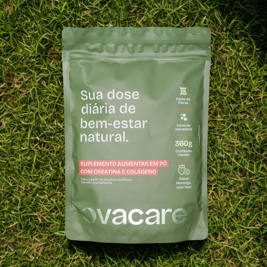 Ovacare Greens
