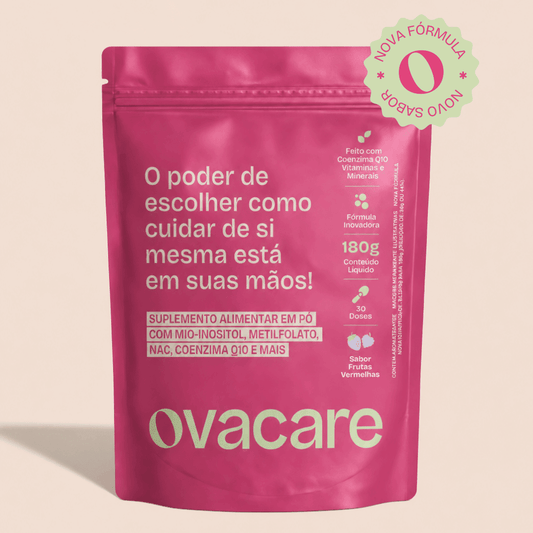 Ovacare SOMP - Ovacare