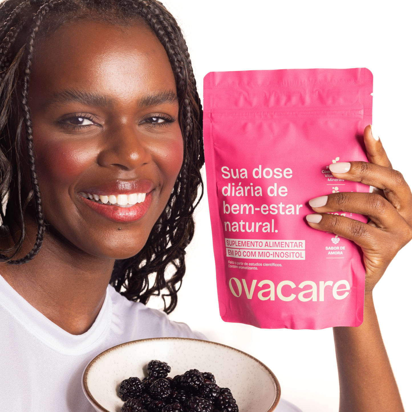 Ovacare SOP
