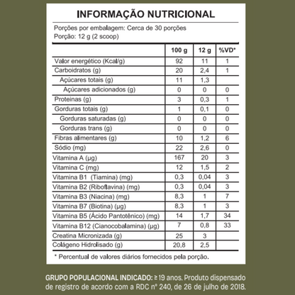 Ovacare Greens