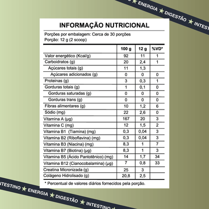 Ovacare Greens - Ovacare