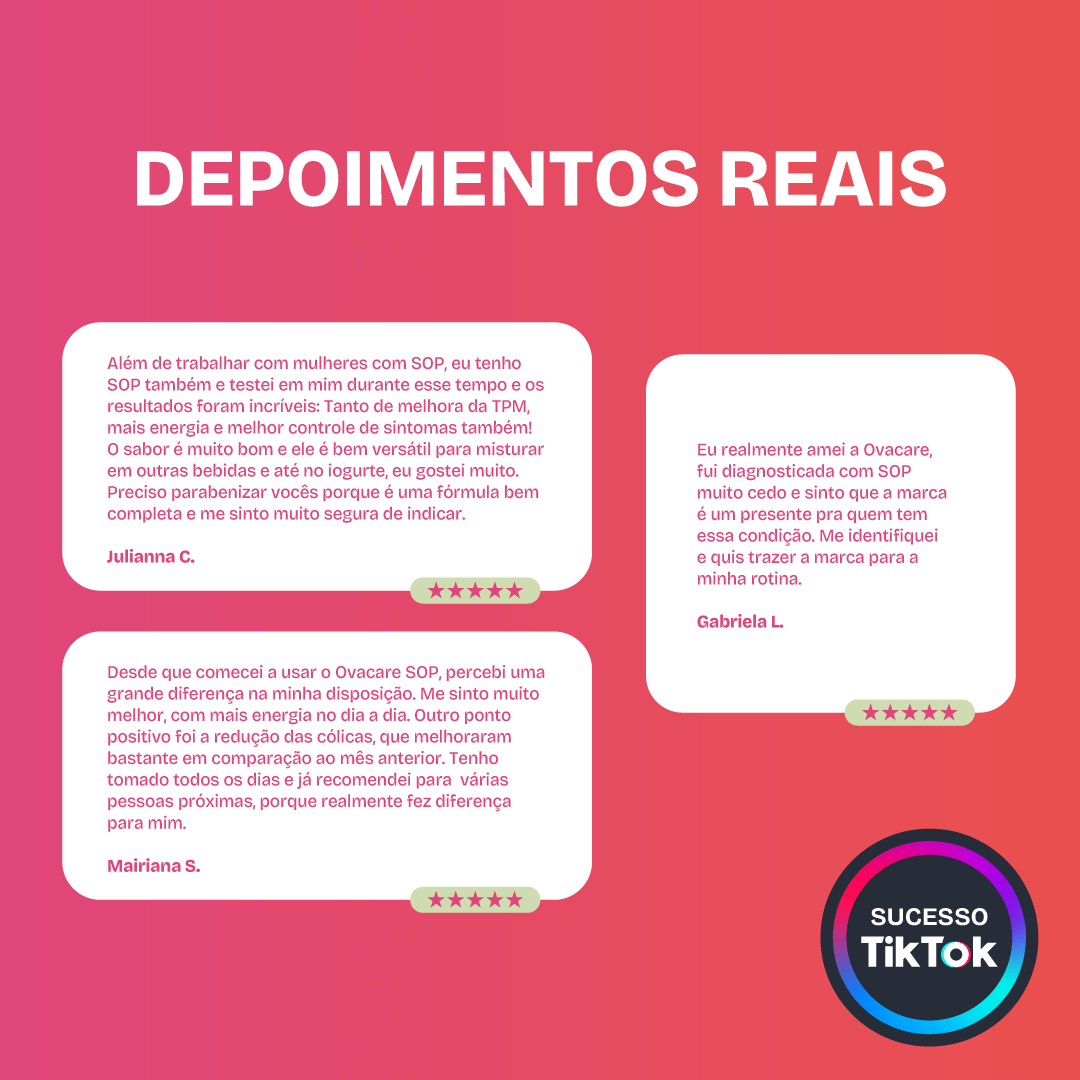 Ovacare SOP - Ovacare