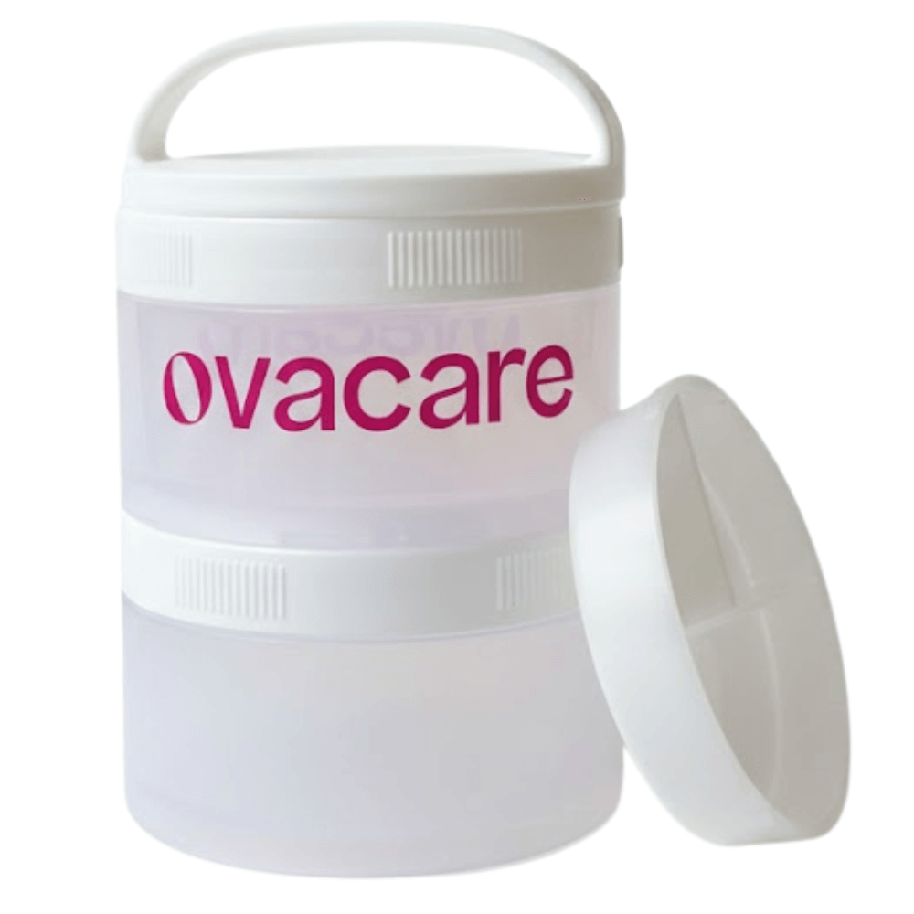 Ovacare Travel Dose - Ovacare