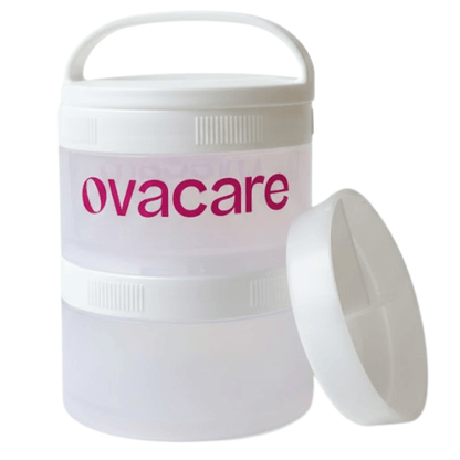 Ovacare Travel Dose - Ovacare